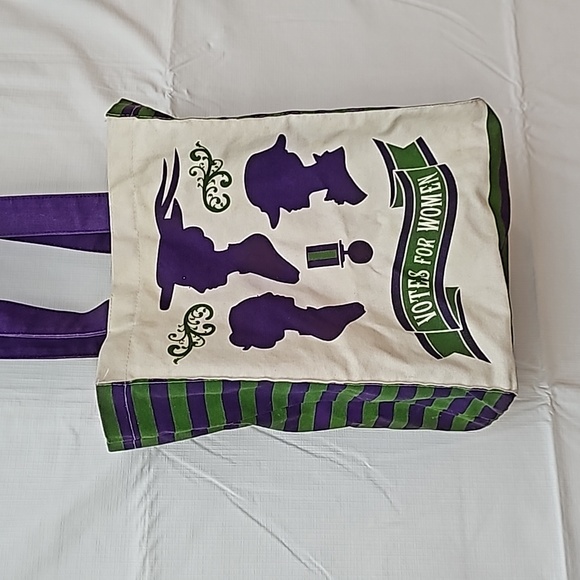 UK House of Commons Tote & Lapel - Picture 9 of 10